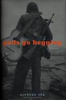 Hardcover The Gods Go Begging Book