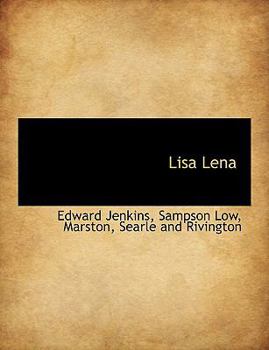 Paperback Lisa Lena Book
