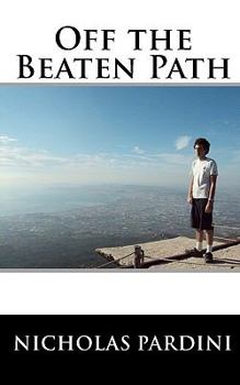 Paperback Off the Beaten Path Book