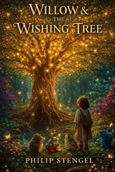 Paperback Willow & The Wishing Tree Book