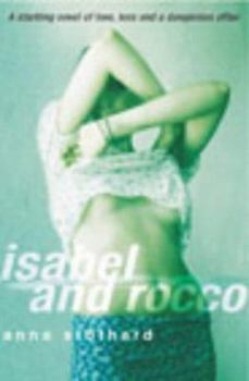 Paperback Isabel and Rocco Book