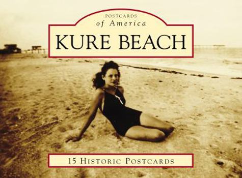 Loose Leaf Kure Beach Book