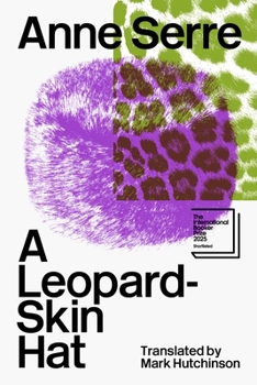 Paperback A Leopard-Skin Hat Book