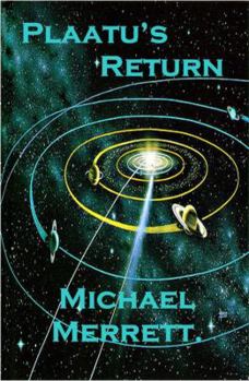 Paperback Plaatu's Return Book