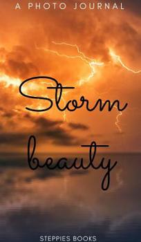 Hardcover Storm beauty Book