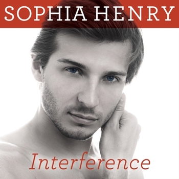 Interference (Pilots Hockey, #3)