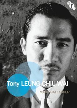 Paperback Tony Leung Chiu-Wai Book