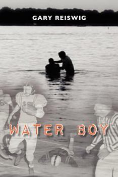Paperback Water Boy Book