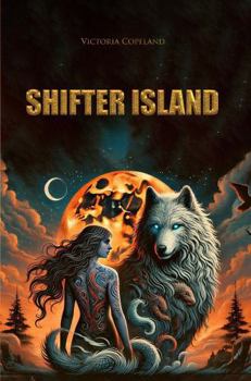 Hardcover Shifter Island: The Awakening Book