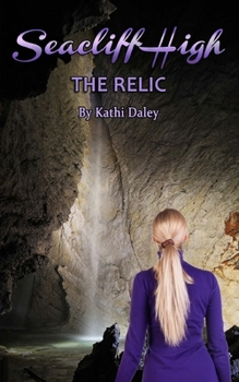 Paperback The Relic Book