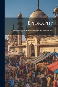 Epigraphy