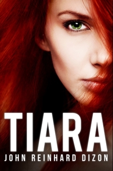 Hardcover Tiara: Premium Hardcover Edition Book