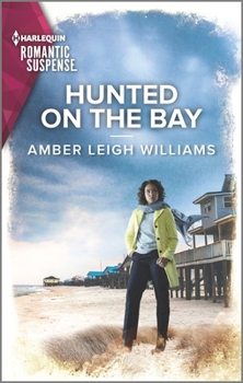 Mass Market Paperback Hunted on the Bay Book