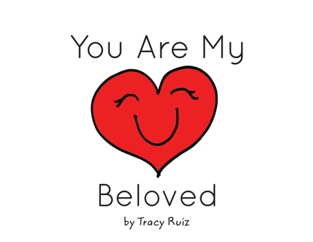 Paperback You Are My Beloved Book