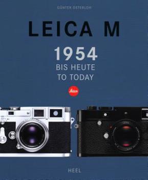 Hardcover Leica M: From 1954 Until Today [German] Book