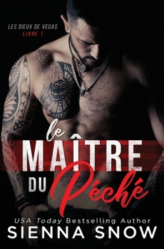 Paperback Le Maître du Péché [French] Book