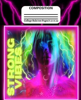 Paperback My Dark Composition-4 Notebook/Journal Book