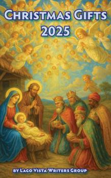 Paperback Christmas Gifts 2025 Book