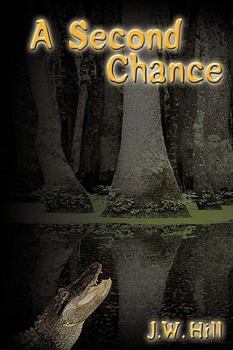 Paperback A Second Chance Book