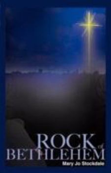 Paperback Rock of Bethlehem Book