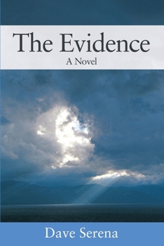 Paperback The Evidence Book