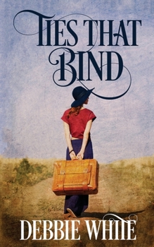 Paperback Ties That Bind Book