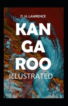 Paperback Kangaroo Illustrated Book