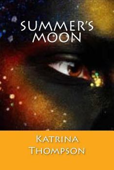 Paperback Summer's Moon Book