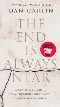 Mass Market Paperback The End Is Always Near Intl Book