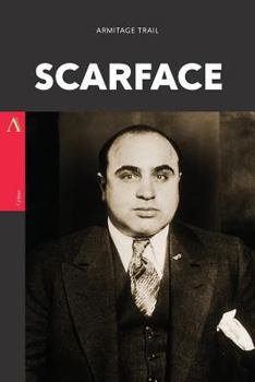 Paperback Scarface Book