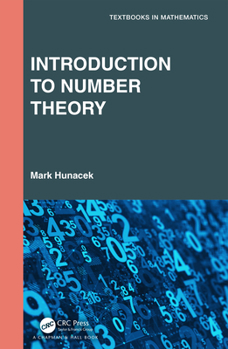 Paperback Introduction to Number Theory Book