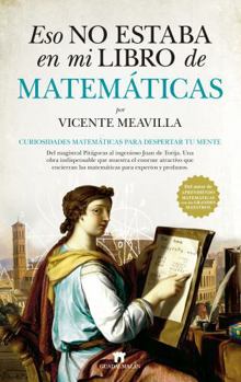 Eso no estaba en mi libro de matemáticas - Book  of the Eso no estaba en mi libro de Historia