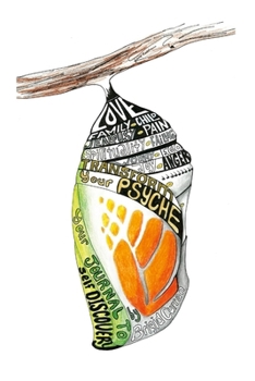 Paperback Transform your Psyche -Your Journal to Self-Discovery Book