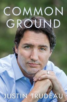 Hardcover Common Ground Book