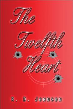 Paperback The Twelfth Heart Book