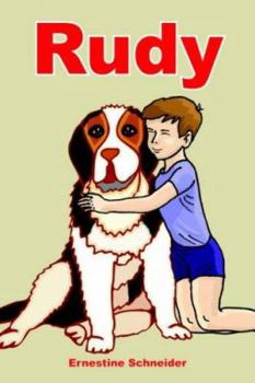 Paperback Rudy Book