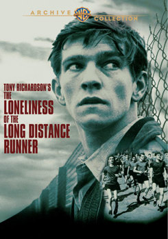 The Loneliness Of The Long Distance Runner