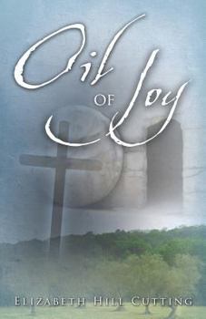 Paperback Oil of Joy Book