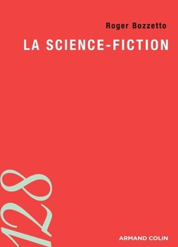 Paperback La science-fiction [French] Book