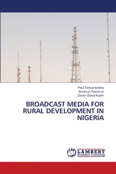 Broadcast Media for Rural Development in Nigeria