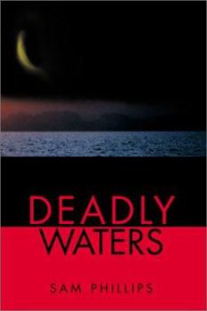 Paperback Deadly Waters Book