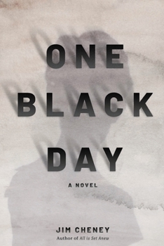 Paperback One Black Day Book