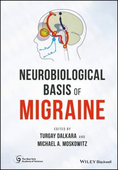 Hardcover Neurobiological Basis of Migraine Book