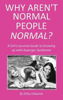 Why Aren't Normal People Normal?