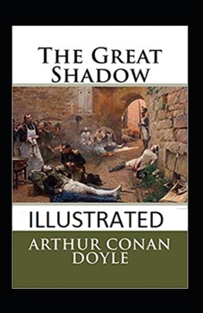 Paperback The Great Shadow Illustrated Book