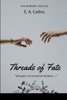 Paperback Threads of Fate Book