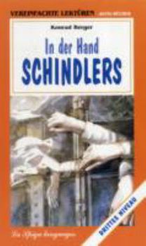 Paperback In der Hand Schindlers [German] Book