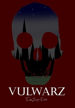 Hardcover Vulwarz - Hardcover Edition Book