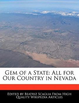 Gem of a State : All for Our Country in Nevada