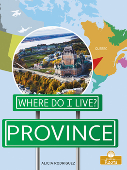 Paperback Province Book